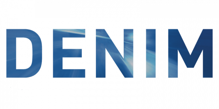 Logo Denim Solar