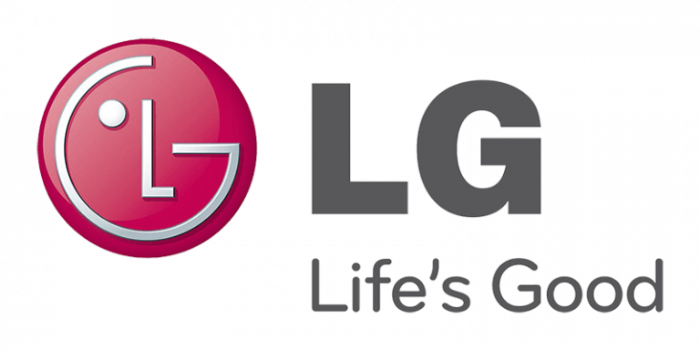 Logo LG