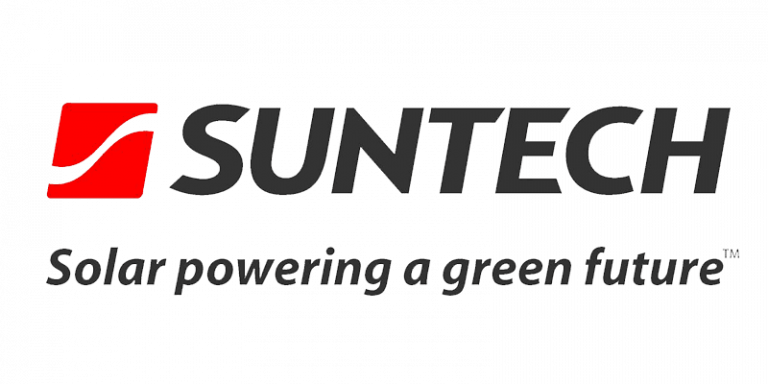 Logo Suntech
