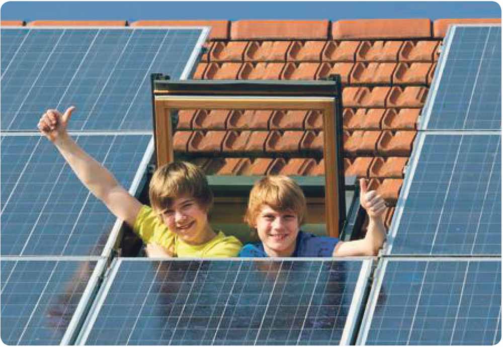 Safe Energie SolarEdge